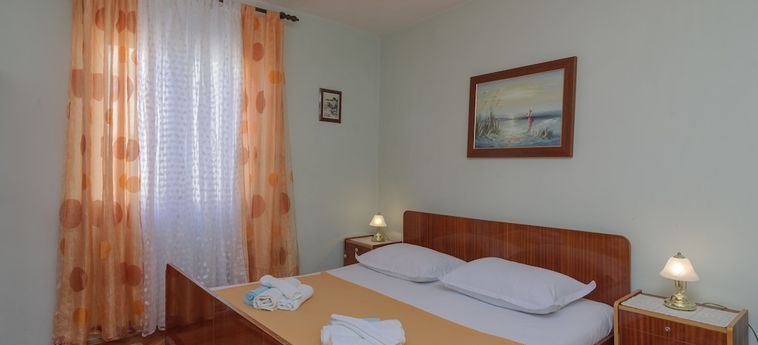 Hotel Rooms Center Of Trogir Trogir - Dalmatien: Foto 