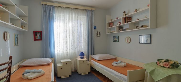 Hotel Rooms Center Of Trogir Trogir - Dalmatien: Foto 