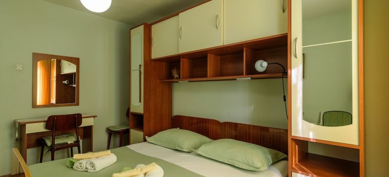 Hotel Rooms Center Of Trogir Trogir - Dalmatien: Foto 
