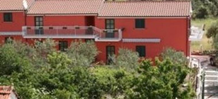 Hotel Villa Rustica Dalmatia Depandance:  TROGIR - DALMATIEN