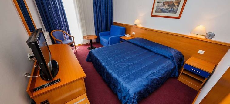 Hotel Medena Trogir - Dalmazia: Foto 