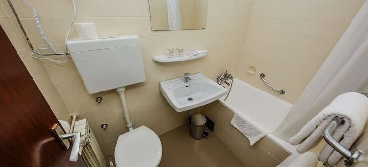 Hotel Medena Trogir - Dalmazia: Foto 