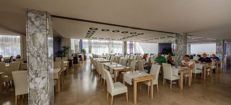 Hotel Medena Trogir - Dalmazia: Foto 