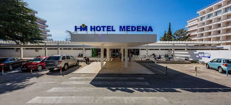 Hotel Medena Trogir - Dalmazia: Foto 