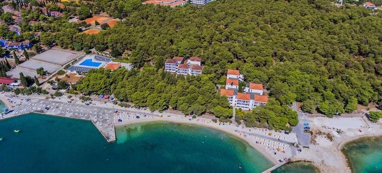 Hotel Medena Trogir - Dalmazia: Foto 