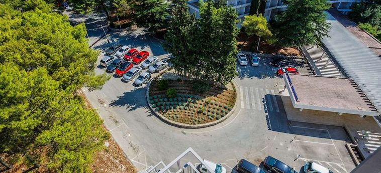 Hotel Medena Trogir - Dalmazia: Foto 