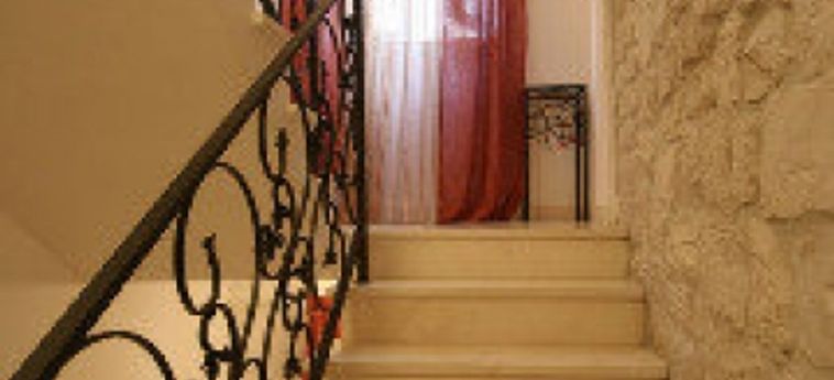 Hotel Villa Sv. Petar Trogir - Dalmazia: Foto 