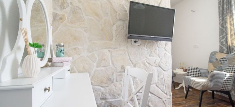 Hotel Villa Trau Doro Trogir - Dalmazia: Foto 