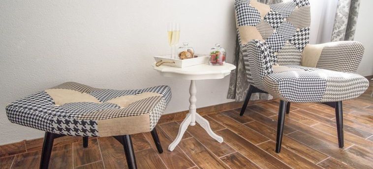 Hotel Villa Trau Doro Trogir - Dalmazia: Foto 