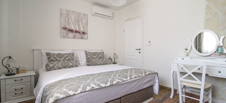 Hotel Villa Trau Doro Trogir - Dalmazia: Foto 