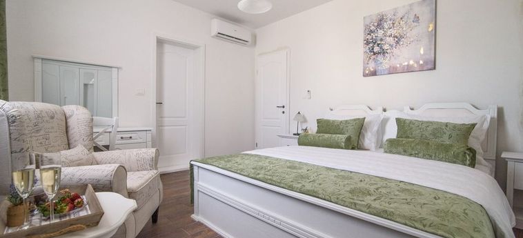 Hotel Villa Trau Doro Trogir - Dalmazia: Foto 