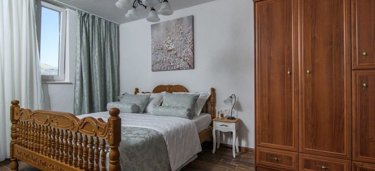 Hotel Villa Trau Doro Trogir - Dalmazia: Foto 