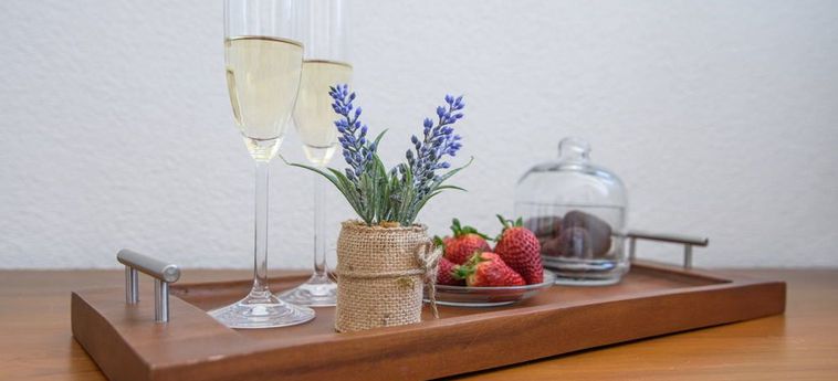 Hotel Villa Trau Doro Trogir - Dalmazia: Foto 