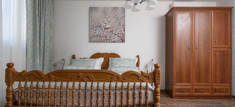 Hotel Villa Trau Doro Trogir - Dalmazia: Foto 