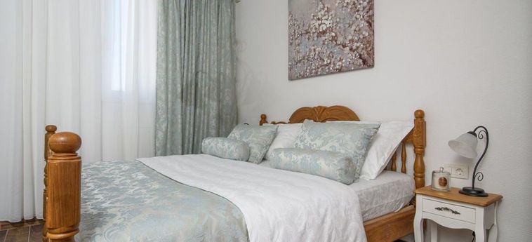 Hotel Villa Trau Doro Trogir - Dalmazia: Foto 