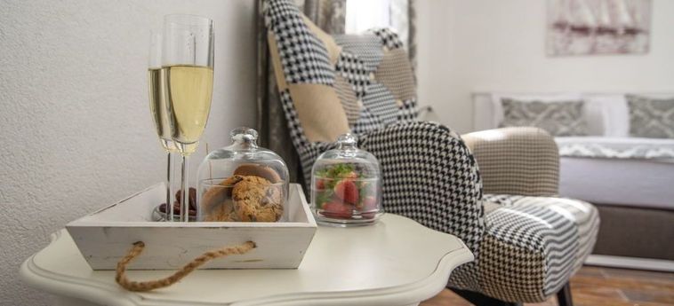 Hotel Villa Trau Doro Trogir - Dalmazia: Foto 