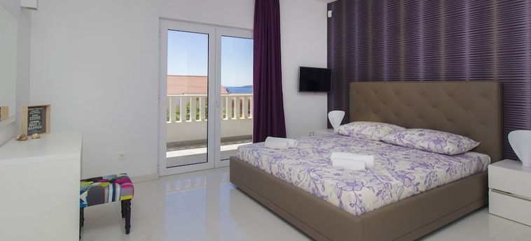 Hotel Villa Tramonto Trogir - Dalmazia: Foto 