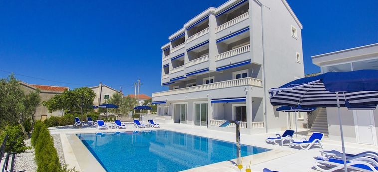 Hotel Villa Tramonto Trogir - Dalmazia: Foto 