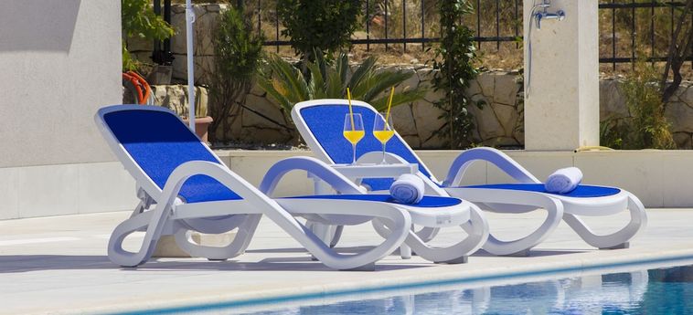 Hotel Villa Tramonto Trogir - Dalmazia: Foto 