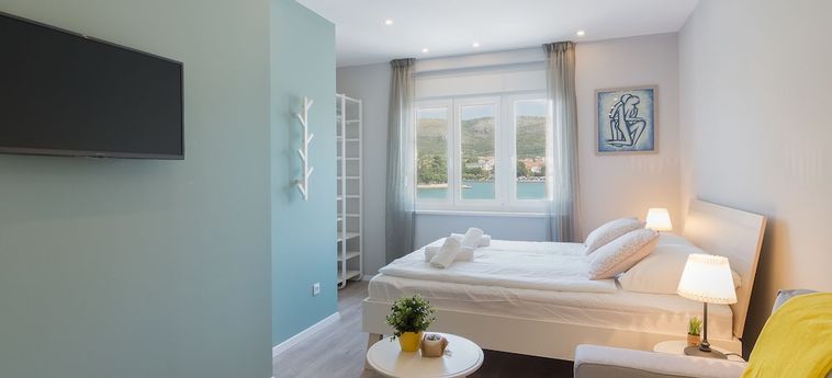 Hotel 4 Elements Old Town Views Rooms Trogir - Dalmazia: Foto 