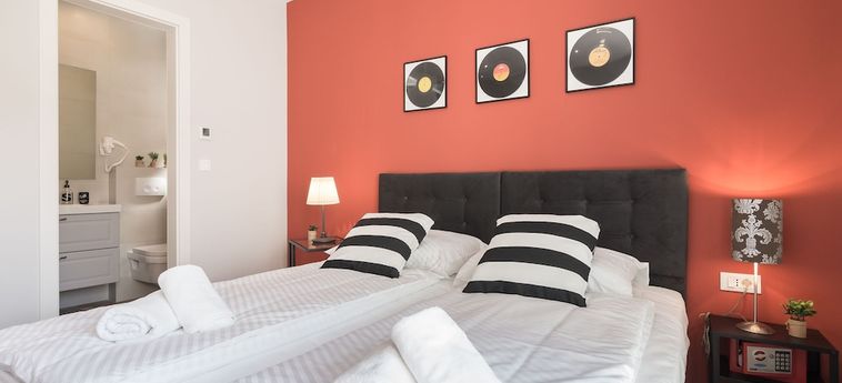 Hotel 4 Elements Old Town Views Rooms Trogir - Dalmazia: Foto 