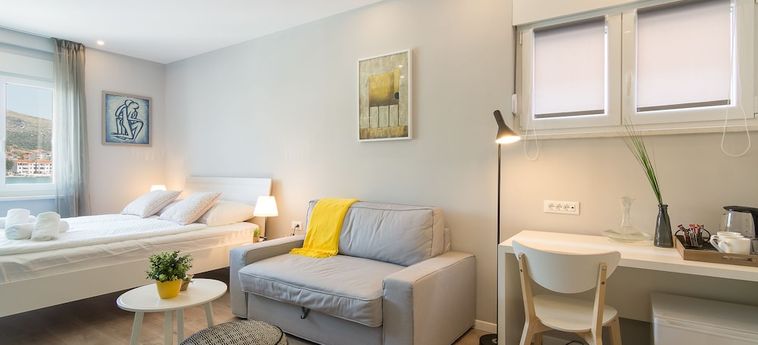 Hotel 4 Elements Old Town Views Rooms Trogir - Dalmazia: Foto 