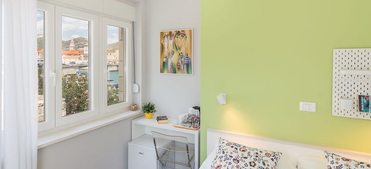 Hotel 4 Elements Old Town Views Rooms Trogir - Dalmazia: Foto 