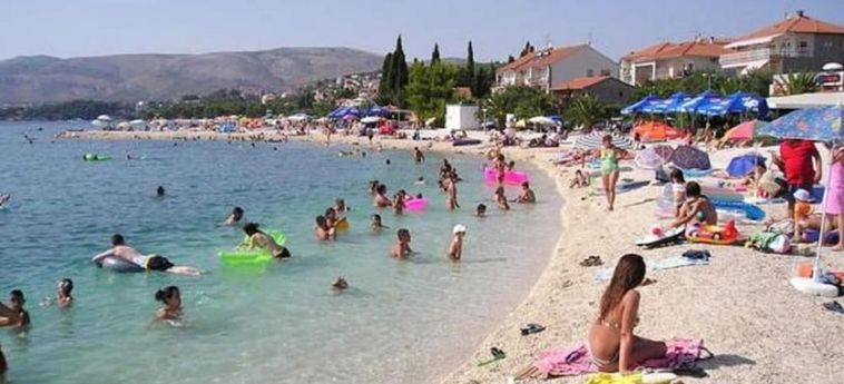 Apartment Sikirica 2 Trogir - Dalmazia: Foto 