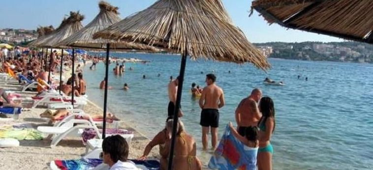 Apartment Sikirica 2 Trogir - Dalmazia: Foto 