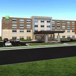 HOLIDAY INN EXPRESS & SUITES TROIS RIVIERES OUEST 2 Stars