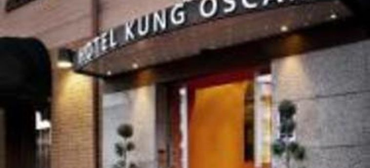 CLARION COLLECTION HOTEL KUNG OSCAR 4 Stelle