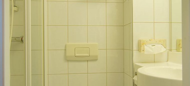 Amalie Hotell Tromso: Foto 