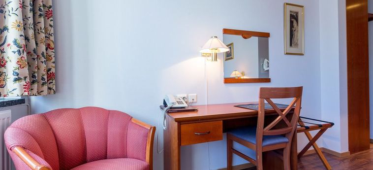 Amalie Hotell Tromso: Foto 