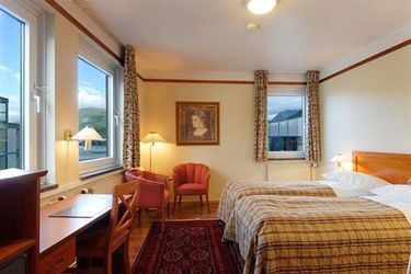 Amalie Hotell Tromso: Photo 