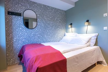 Amalie Hotell Tromso: Photo 