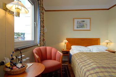 Amalie Hotell Tromso: Photo 