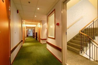 Amalie Hotell Tromso: Photo 