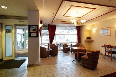 Amalie Hotell Tromso: Photo 