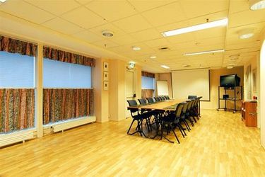 Amalie Hotell Tromso: Photo 