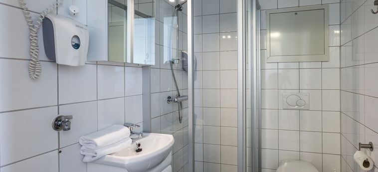 Hotel Enter City Tromso: Foto 