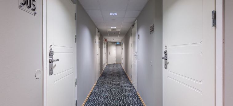 Hotel Enter City Tromso: Foto 