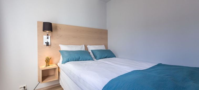 Hotel Enter City Tromso: Foto 