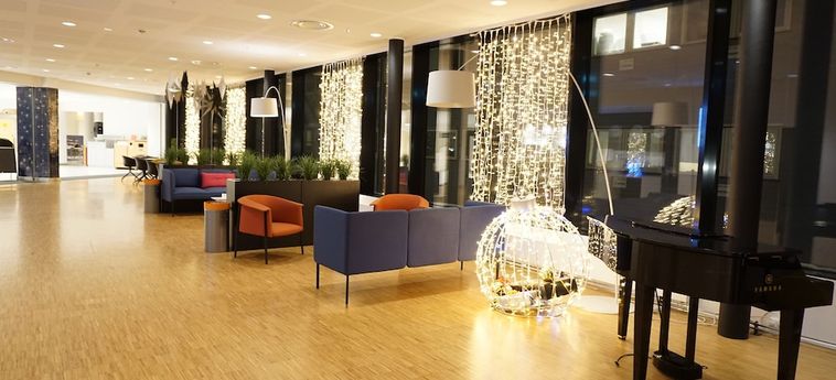 Pingvinhotellet Unn Tromsø Tromso: Foto 