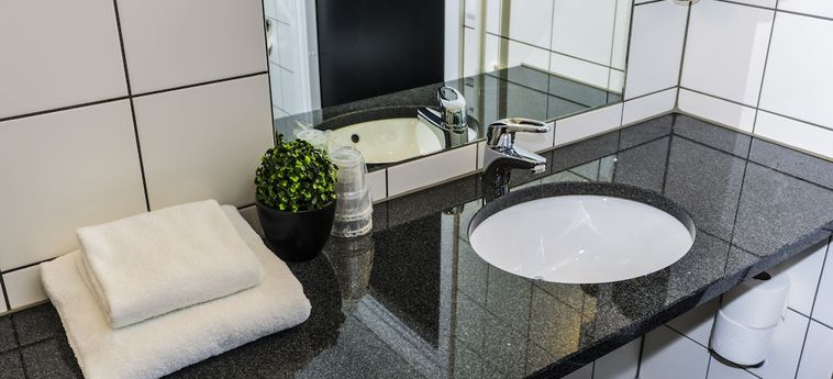 Pingvinhotellet Unn Tromsø Tromso: Foto 