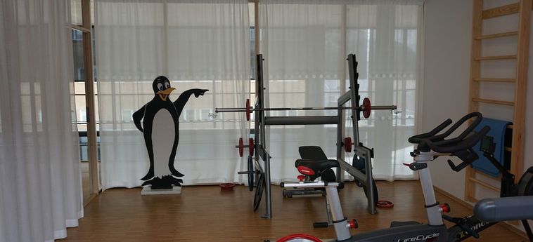 Pingvinhotellet Unn Tromsø Tromso: Foto 