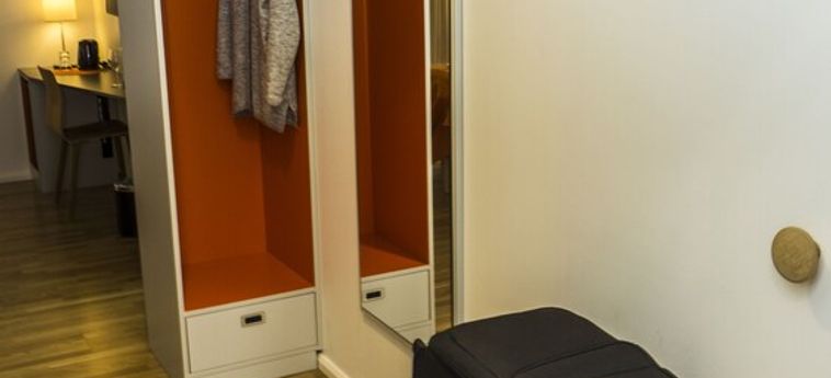 Pingvinhotellet Unn Tromsø Tromso: Foto 
