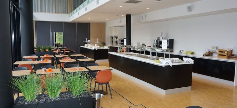 Pingvinhotellet Unn Tromsø Tromso: Foto 