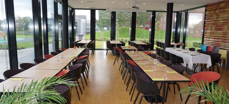 Pingvinhotellet Unn Tromsø Tromso: Foto 
