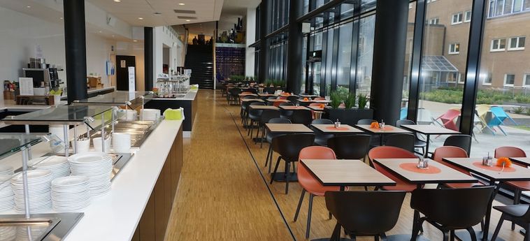 Pingvinhotellet Unn Tromsø Tromso: Foto 