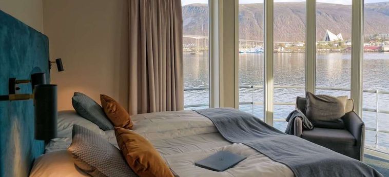 Hotel Scandic Ishavs Tromso: Foto 